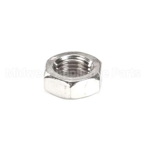 Z012809 Compatible Groen Nut Hexagon 3/8"-24