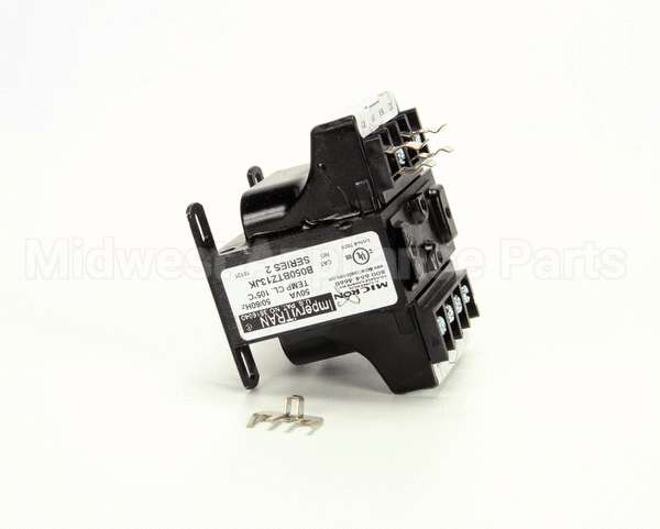 Z012827 Groen Transformer Control