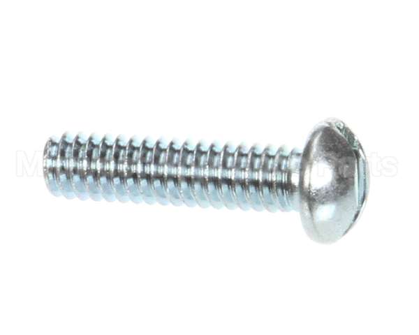 Z012847 Groen Screw Round Head