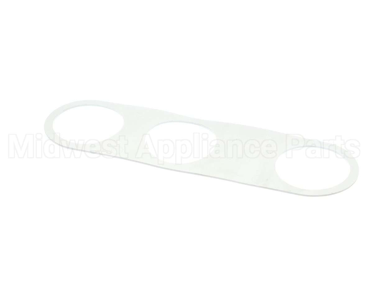 Z013355 Groen Gasket 1/16 X 2-1/2
