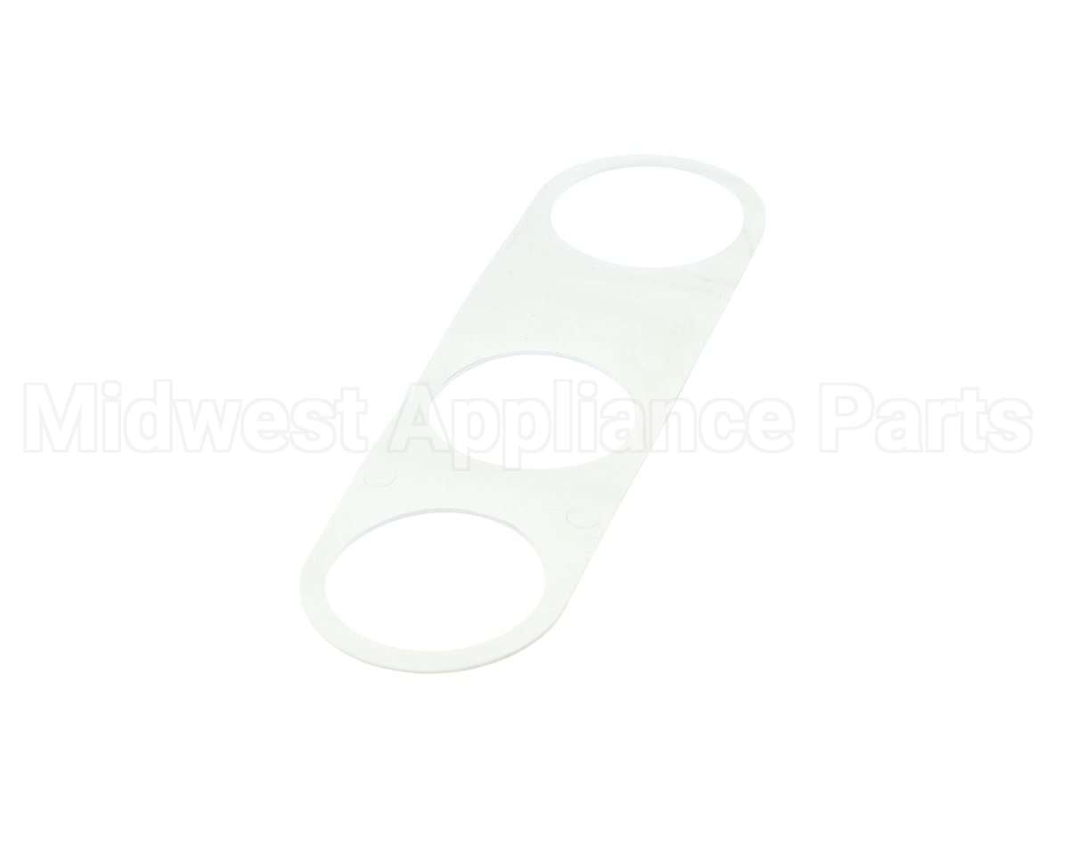 Z013355 Groen Gasket 1/16 X 2-1/2