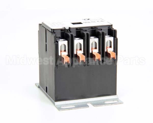 Z013369 Groen Contactor 50 Amp Res