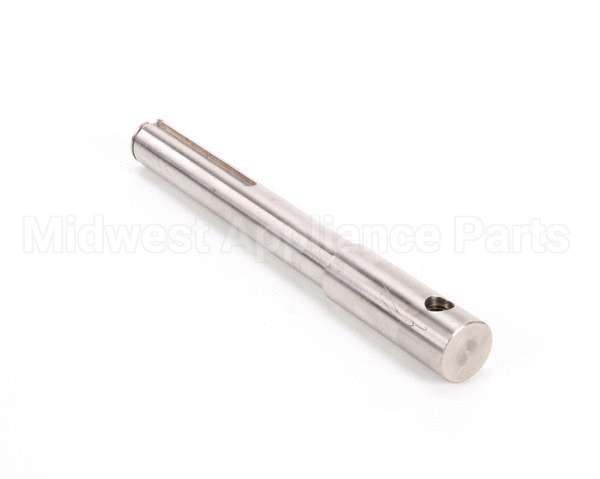 Z013379 Groen Shaft Secondary 7/8