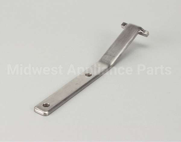 Z013485 Groen Bracket, Hinge Cover