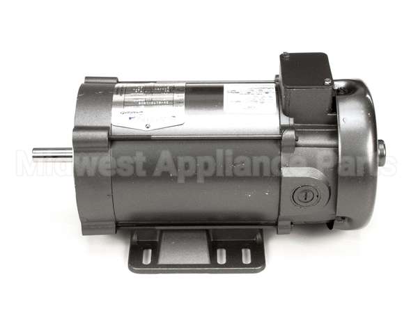 Z013491 Groen Motor 1/2 Hp Dc 1750, 100V, 56C Frame