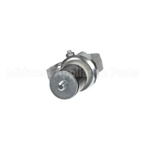 Z013611 Groen Caster 4 Swivel W/O Brake For
