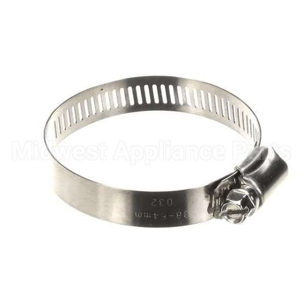 Z013616 Compatible Groen Clamp Hose #32
