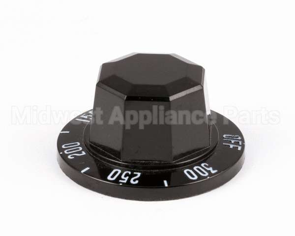 Z013682 Groen Knob Thermostat Dial