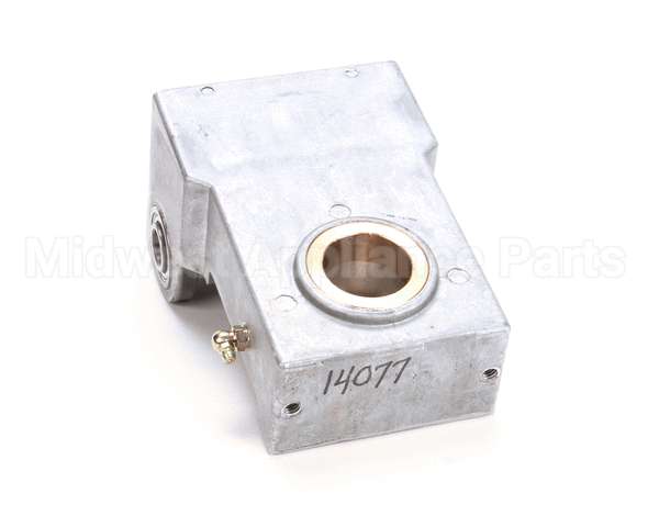 Z014077 Groen Gear Carrier Assembly For