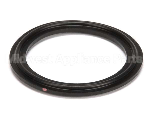 Z016602 Groen Gasket 2 Tri-Clamp