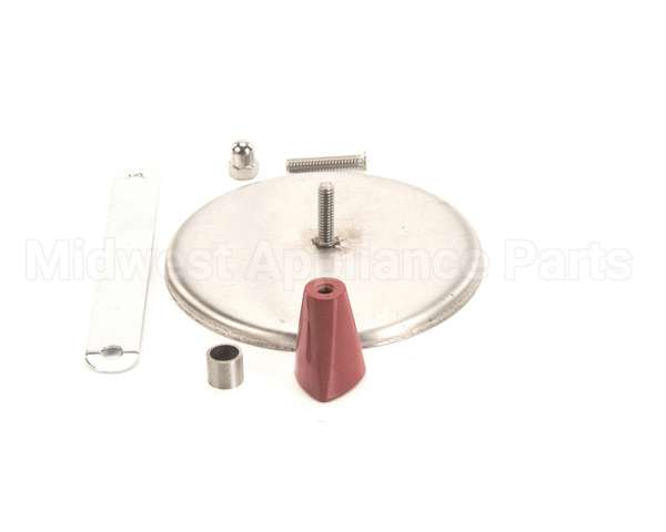 Z017494 Groen Vent Cover Assembly