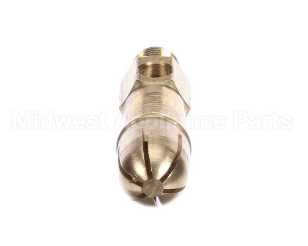 Z017765 Groen Burner Jet #651 - #74 (0.0225) 1/8-Npt