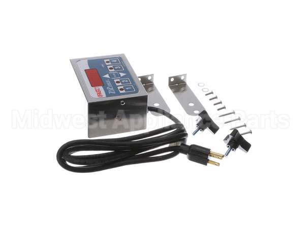 Z040120HFC Fast Timer Zap Fast 400100-120V