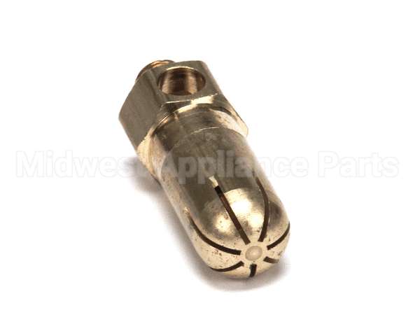 Z040810 Groen Burner Jet - #654 #71 (0.0260) 1/8-27 Np
