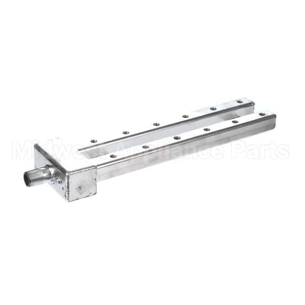 Z040822 Compatible Groen Burner Manifold Assy