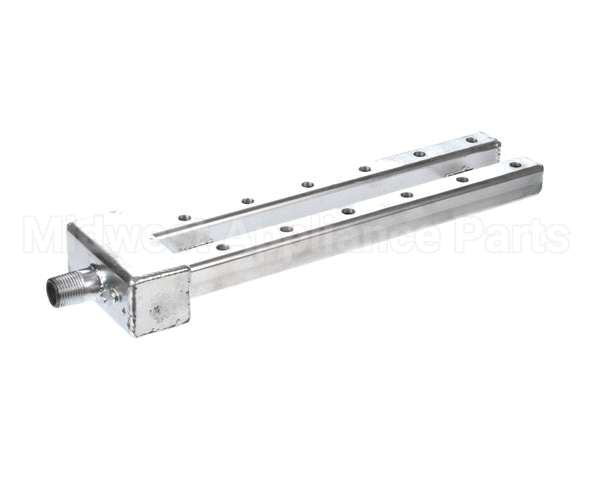 Z040822 Groen Burner Manifold Assembly