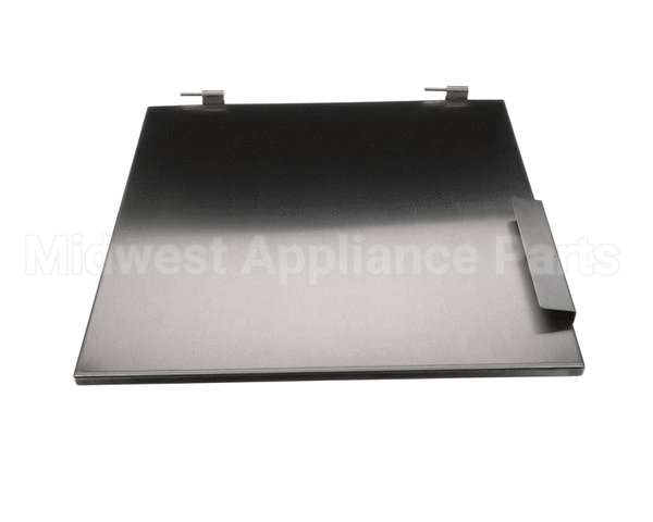 Z045411PO Groen Door Assy Plain Double