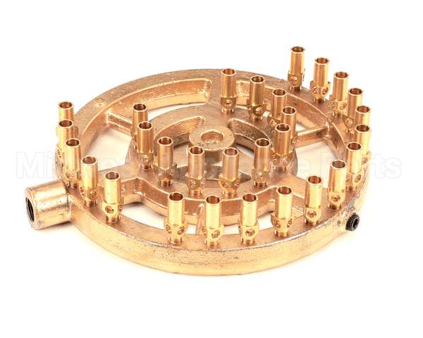 Z047267 Groen Burner Solarflo #C-220 (N02)
