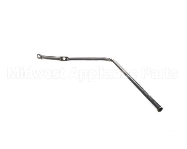 Z047552 Groen Handle For Hinged Dome Cover