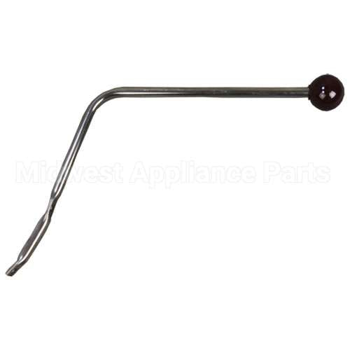 Z047714 Compatible Groen Handle Assy Cover