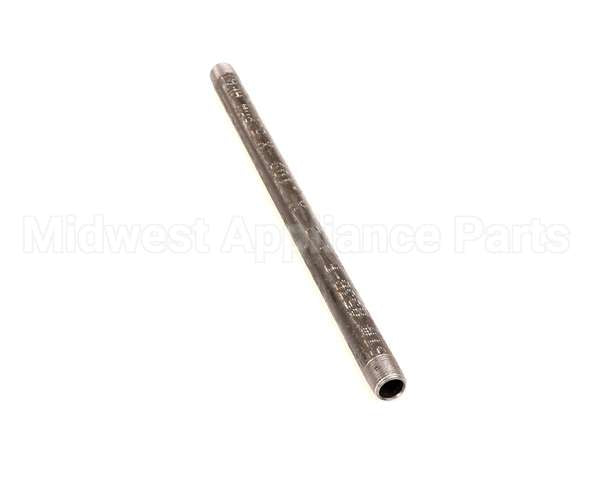 Z048570 Groen Nipple Blk 1/2 Npt X 15 Long