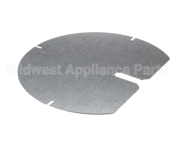 Z049801 Groen Cover Bottom 16Ga X