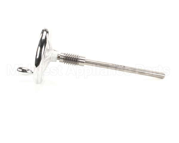 Z049868 Groen Handwheel Shaft Worm Assembly