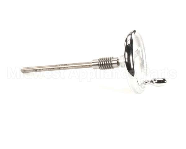 Z049868 Groen Handwheel Shaft Worm Assembly