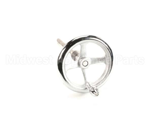 Z049868 Groen Handwheel Shaft Worm Assembly