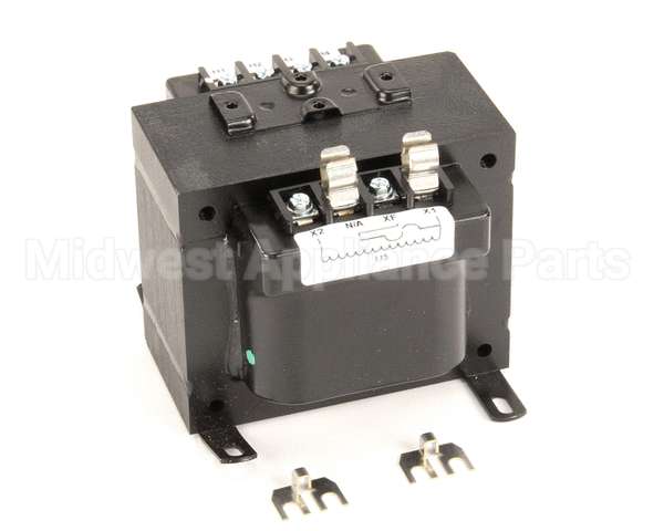 Z051469 Groen Transformer