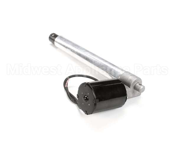 Z051615 Groen Actuator, Ball Drive