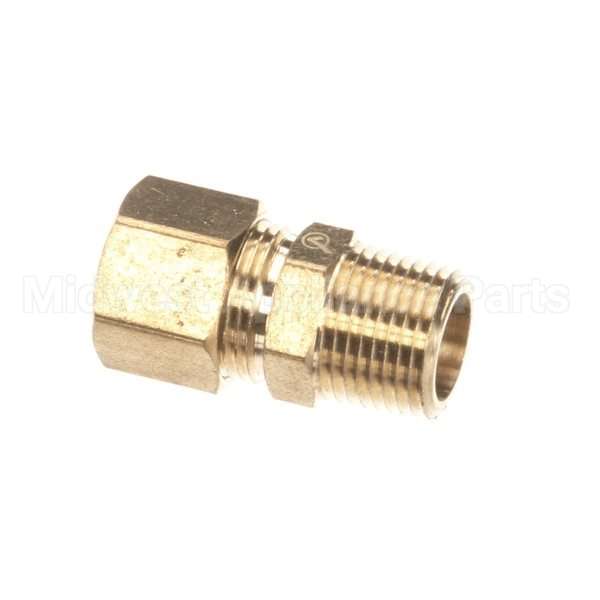 Z054493 Compatible Groen Connector 3/8 Npt X 1/2 Cc