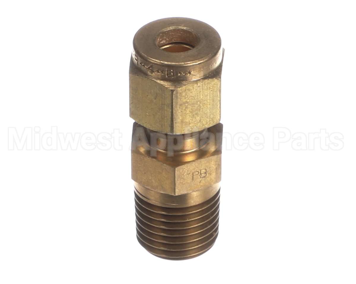 Z064565 Groen Fitting Compression