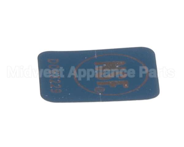 Z066735 Groen Label Nsf