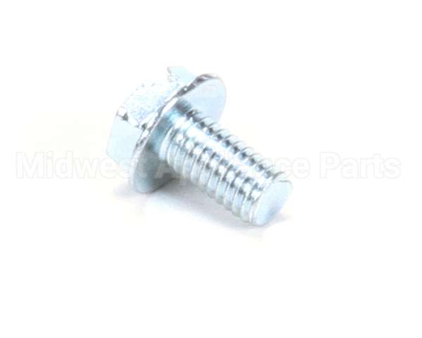 Z069773 Groen Screw Hex Slotted