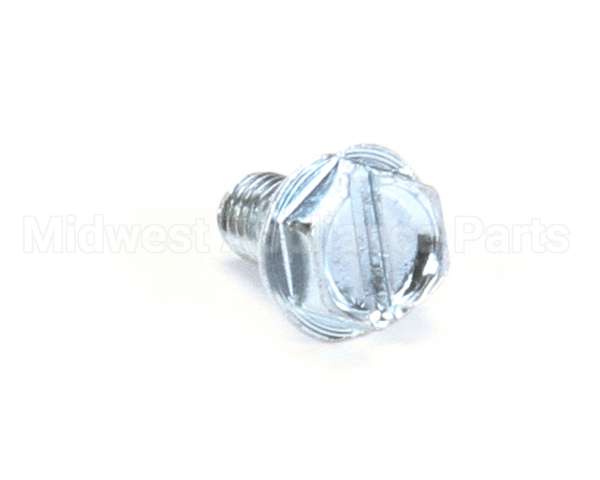 Z069773 Groen Screw Hex Slotted
