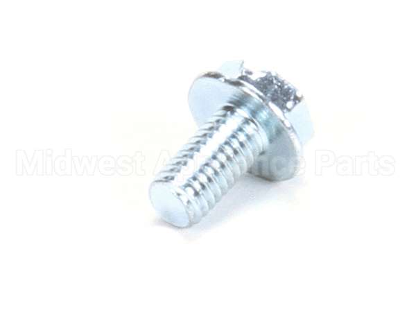 Z069773 Groen Screw Hex Slotted