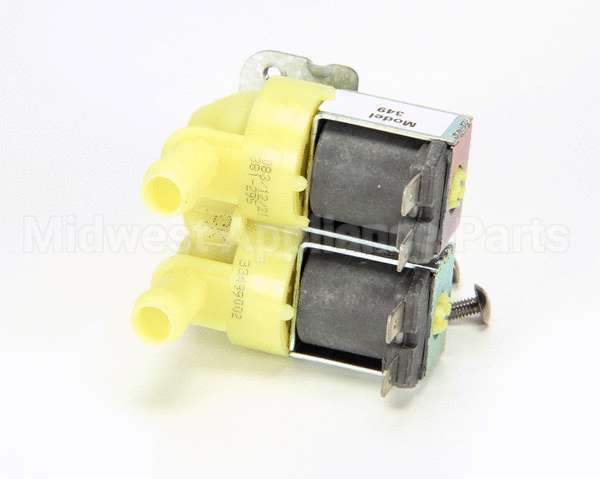 Z071235 Groen Valve Water Feed 3/4 Dual 3/8 Outlet