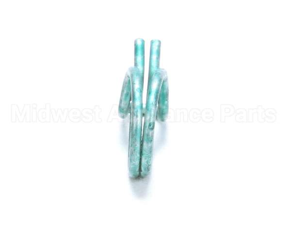 Z071271 Groen Clamp Hose Low