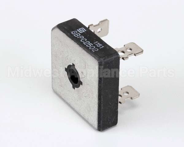 Z071487 Groen Rectifier-Bridge-Combo