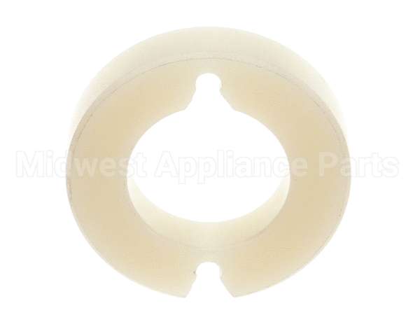 Z072015 Groen Calico, Ring Support Agitator