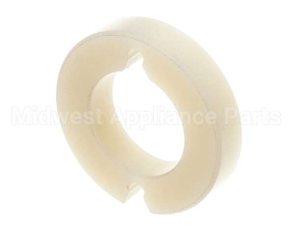 Z072015 Groen Calico, Ring Support Agitator