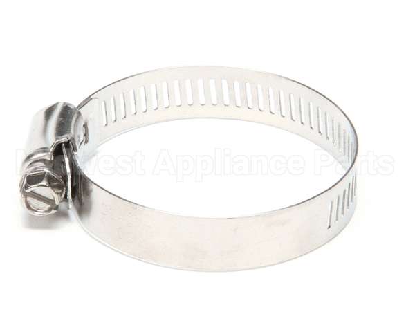 Z073259 Groen Clamp Hose 2-1/4 Dia.