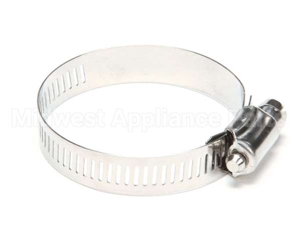 Z073259 Groen Clamp Hose 2-1/4 Dia.