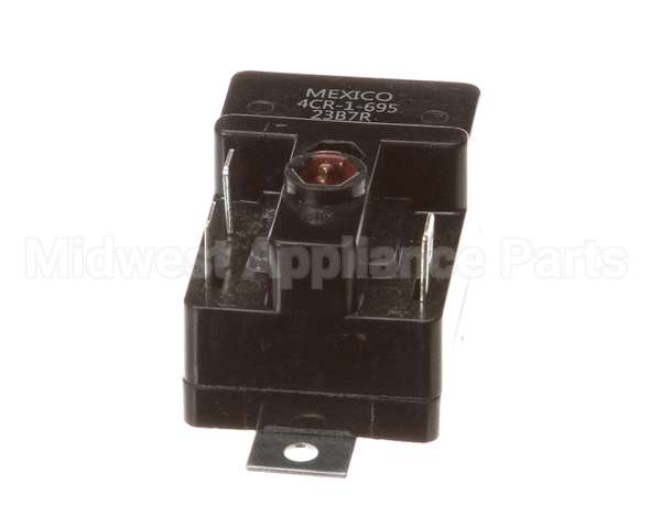 Z074518 Groen Relay Motor Starting