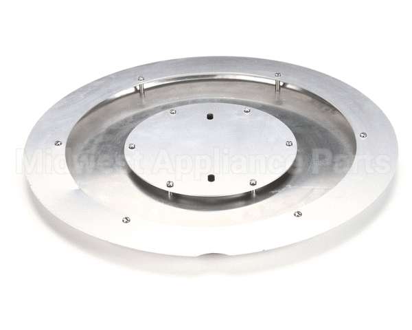 Z074525 Groen Cover Assembly