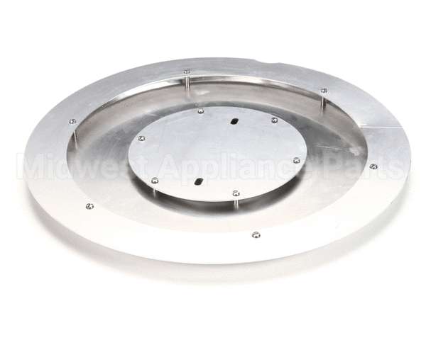 Z074525 Groen Cover Assembly