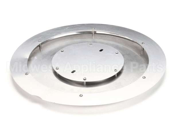 Z074525 Groen Cover Assembly