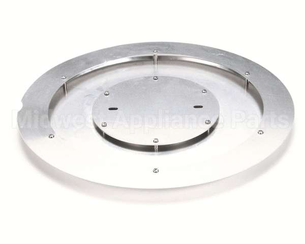 Z074525 Groen Cover Assembly
