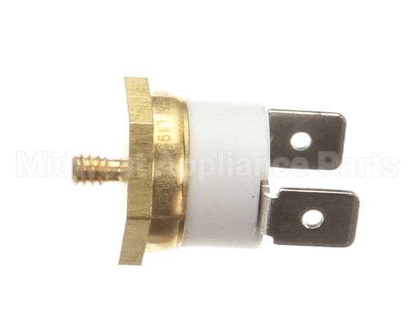 Z074529 Groen Thermostat